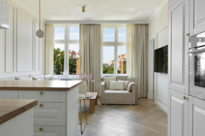 Elite Apartments Dobra Premium
